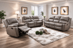 Reclining Sofa Set