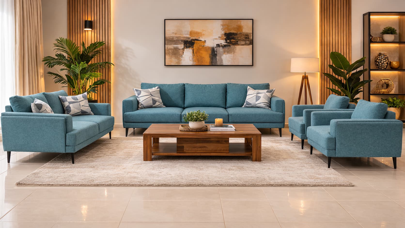 Sofas in Uganda: Prices, Types, and How to Choose the Best Sofa for Your Home (2026)