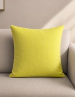 Plain Cushion Covers
