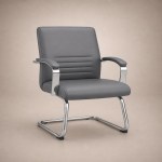 Sterling Visitor Chair - Image 2