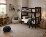 Aspen Bunk Bed