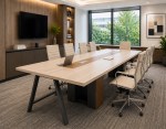 Nordic Conference Table