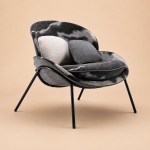 Noira Lounge Chair