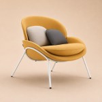 Noira Lounge Chair - Image 2